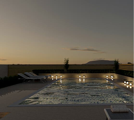 Recharge, Rewind, Reconnect