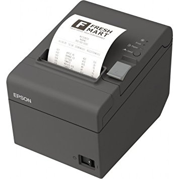 Thermal Printer - Billing / POS